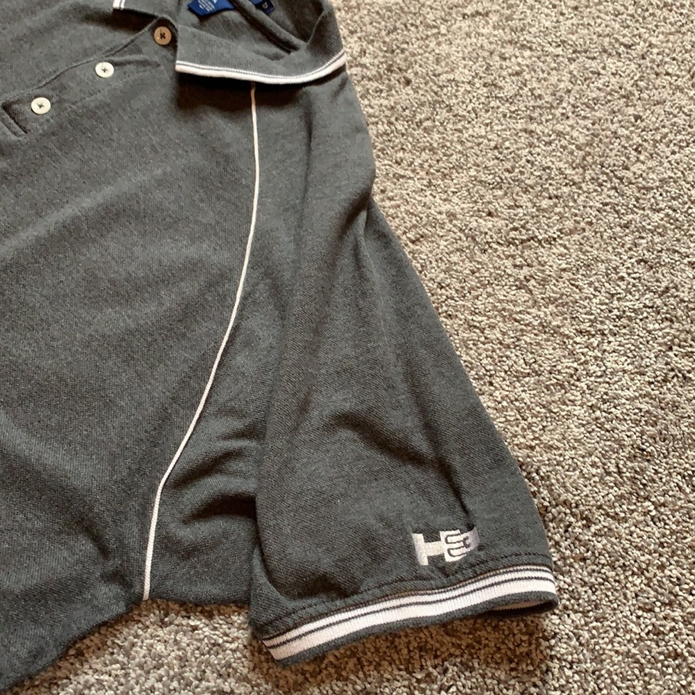 H3 Golf Shirt